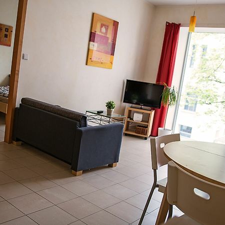 Modern And Cozy Apartment Close To Center ปราก ภายนอก รูปภาพ