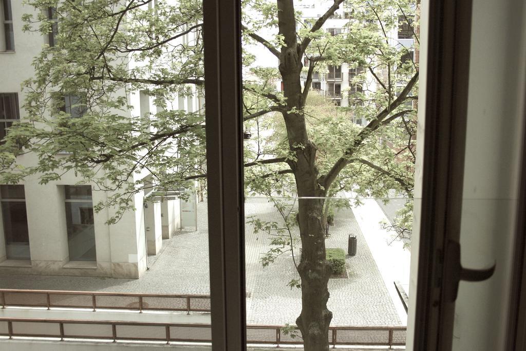 Modern And Cozy Apartment Close To Center ปราก ภายนอก รูปภาพ