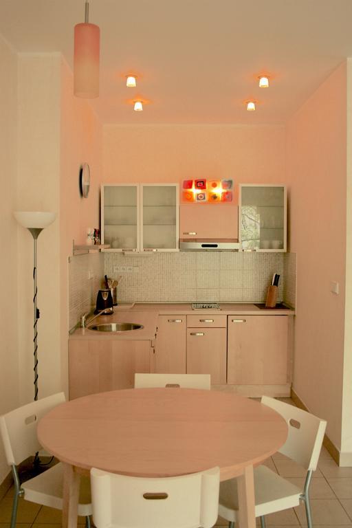 Modern And Cozy Apartment Close To Center ปราก ภายนอก รูปภาพ