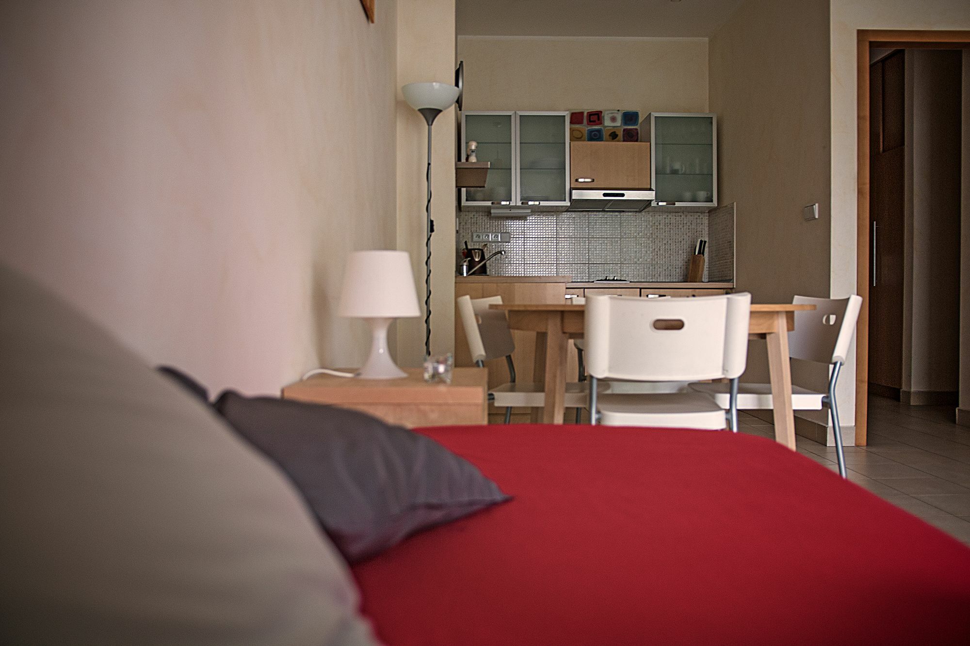Modern And Cozy Apartment Close To Center ปราก ภายนอก รูปภาพ