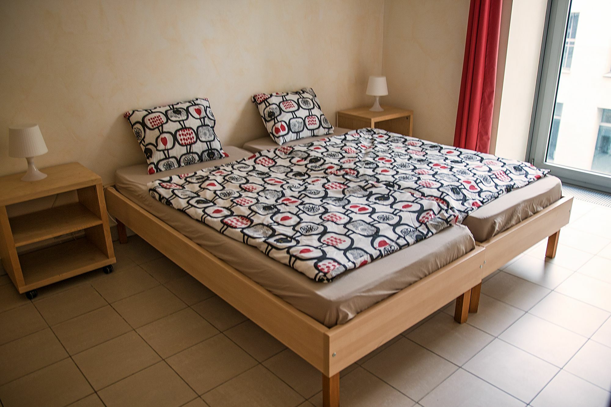 Modern And Cozy Apartment Close To Center ปราก ภายนอก รูปภาพ