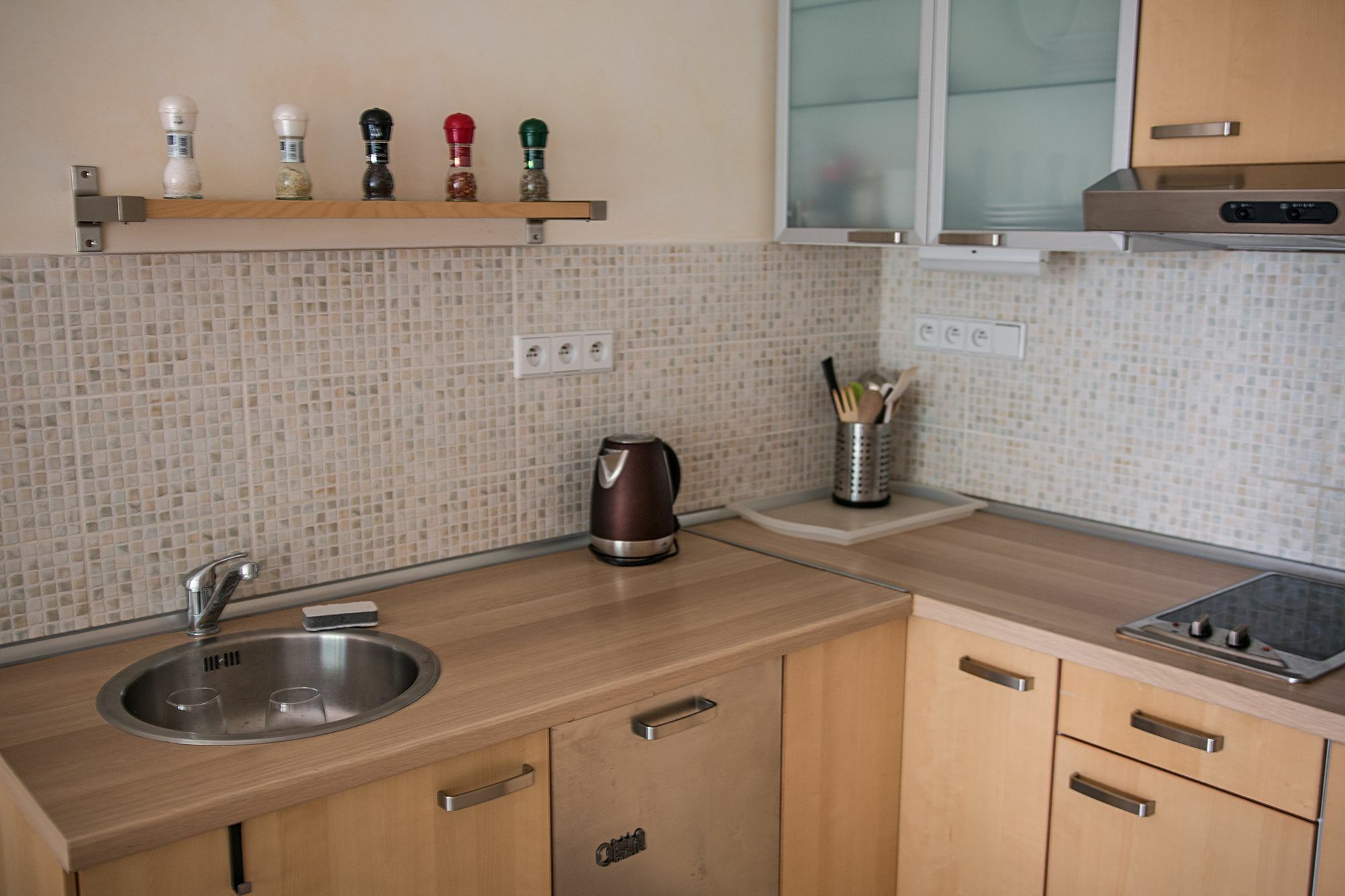 Modern And Cozy Apartment Close To Center ปราก ภายนอก รูปภาพ