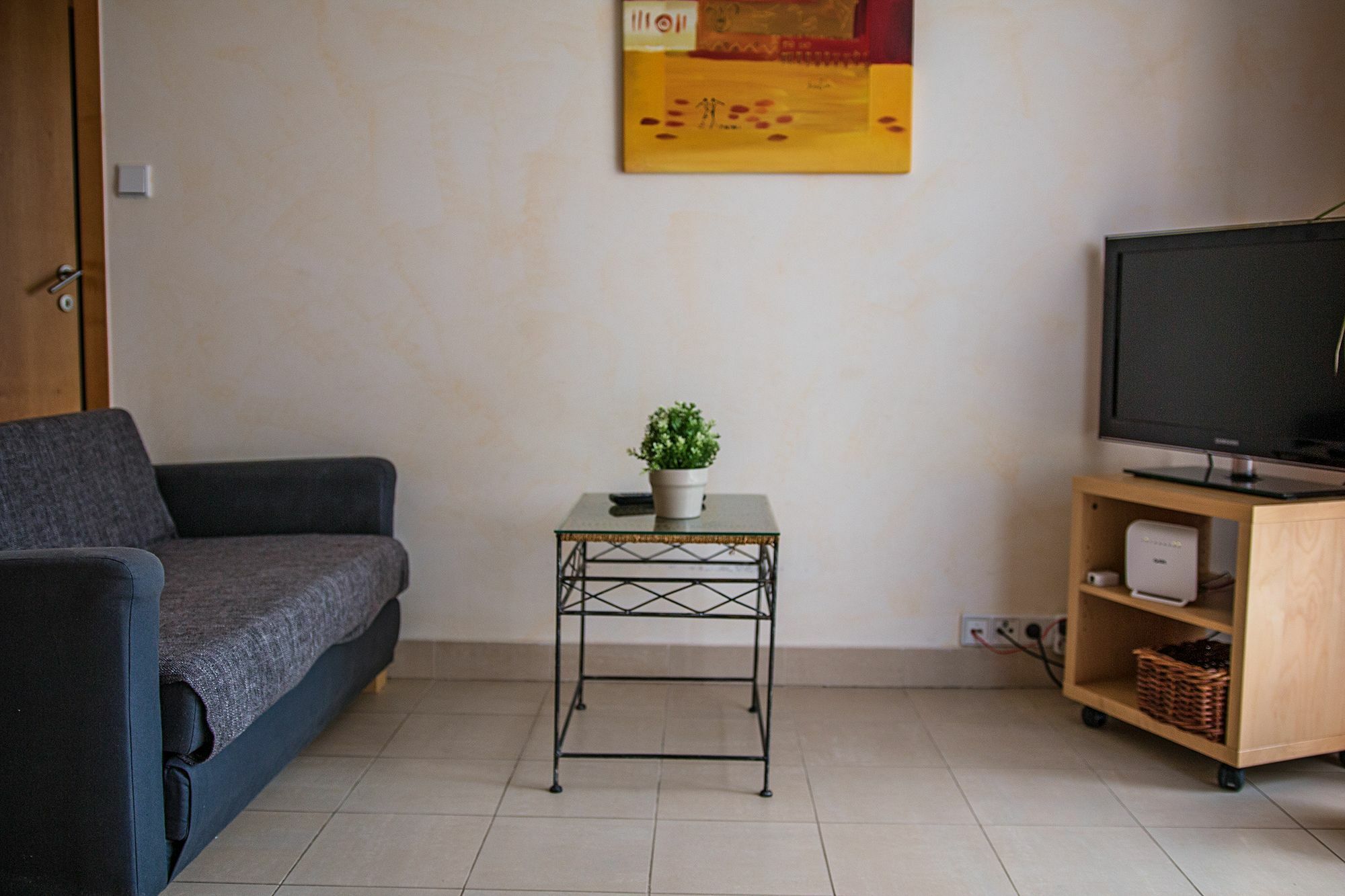 Modern And Cozy Apartment Close To Center ปราก ภายนอก รูปภาพ