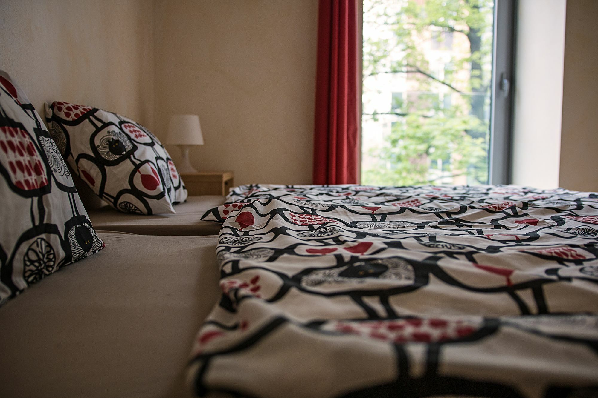 Modern And Cozy Apartment Close To Center ปราก ภายนอก รูปภาพ