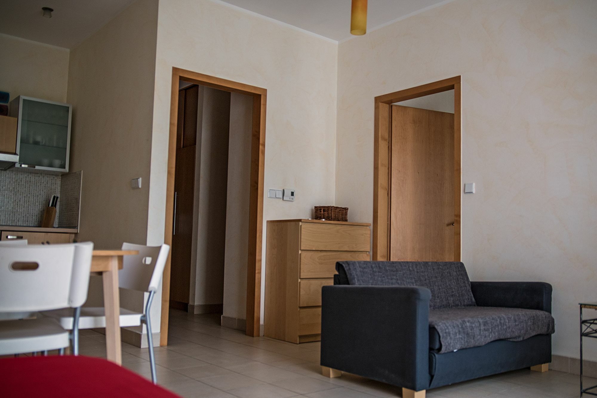 Modern And Cozy Apartment Close To Center ปราก ภายนอก รูปภาพ