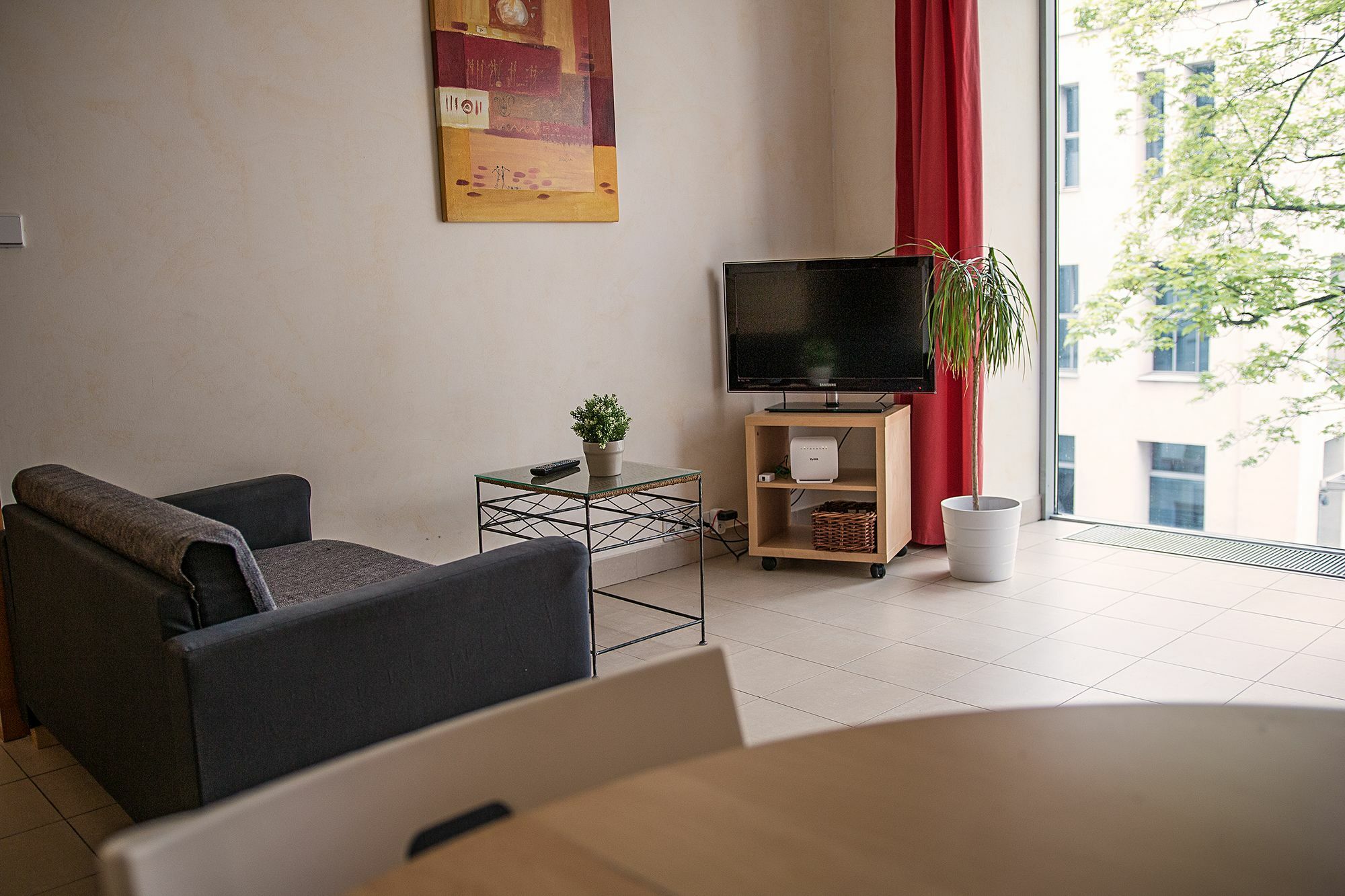 Modern And Cozy Apartment Close To Center ปราก ภายนอก รูปภาพ