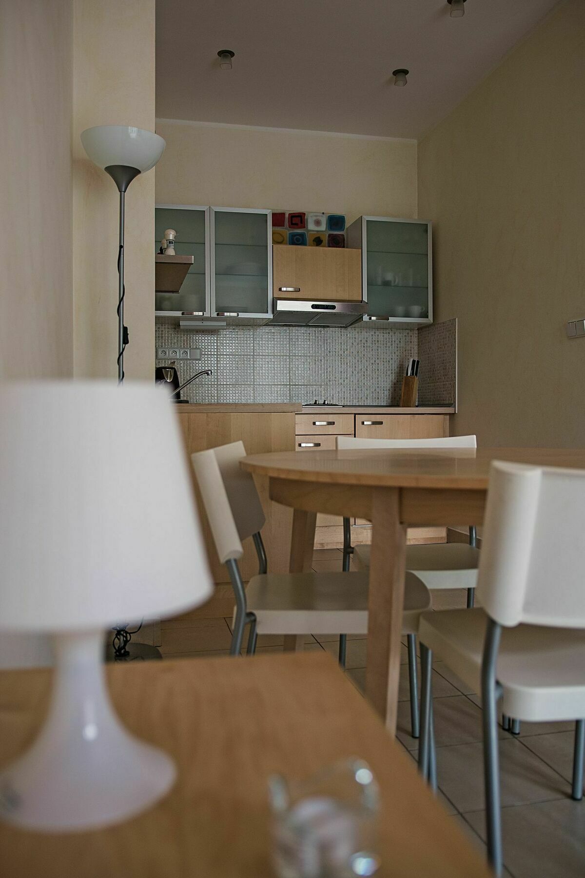 Modern And Cozy Apartment Close To Center ปราก ภายนอก รูปภาพ