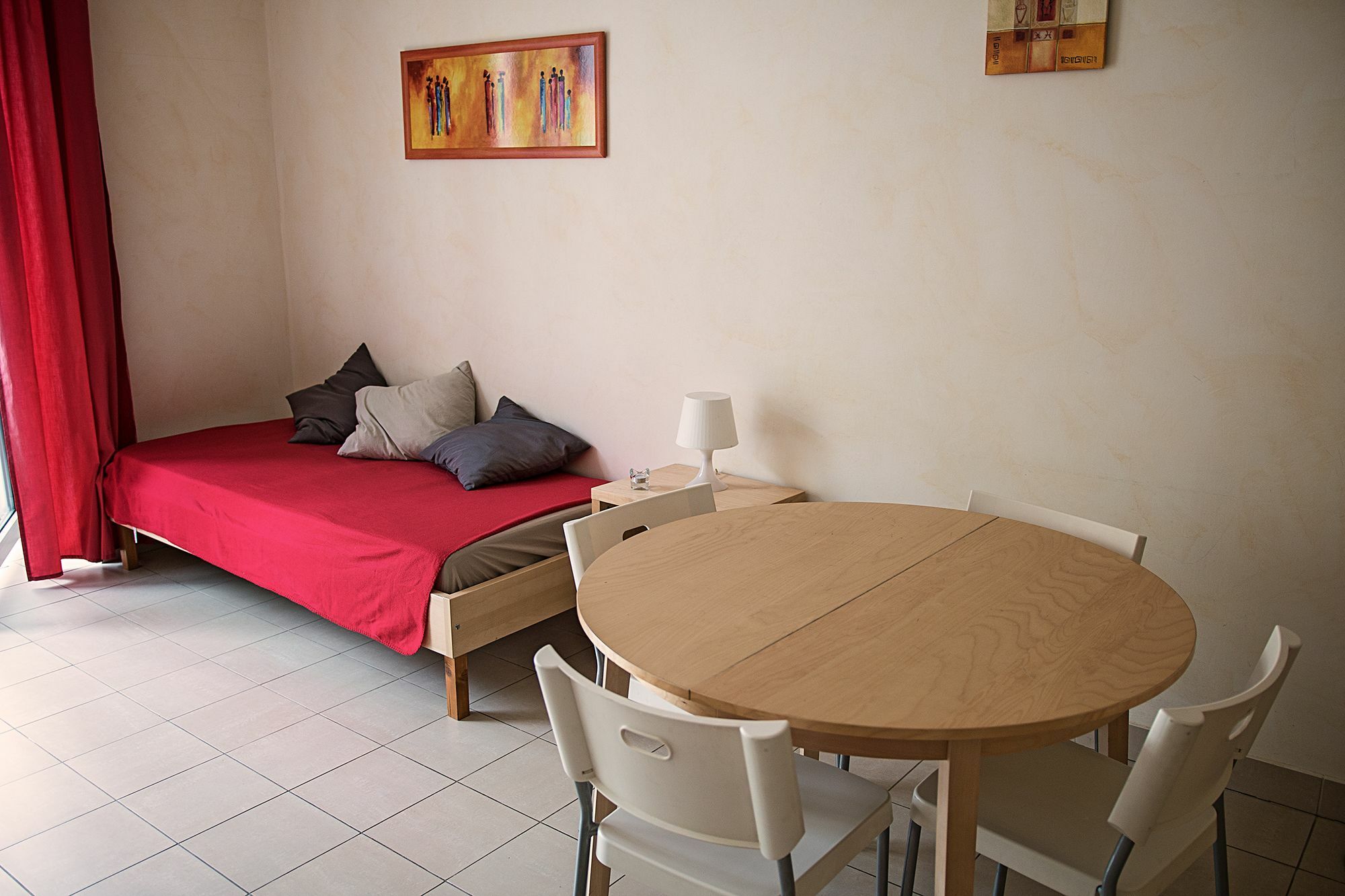 Modern And Cozy Apartment Close To Center ปราก ภายนอก รูปภาพ