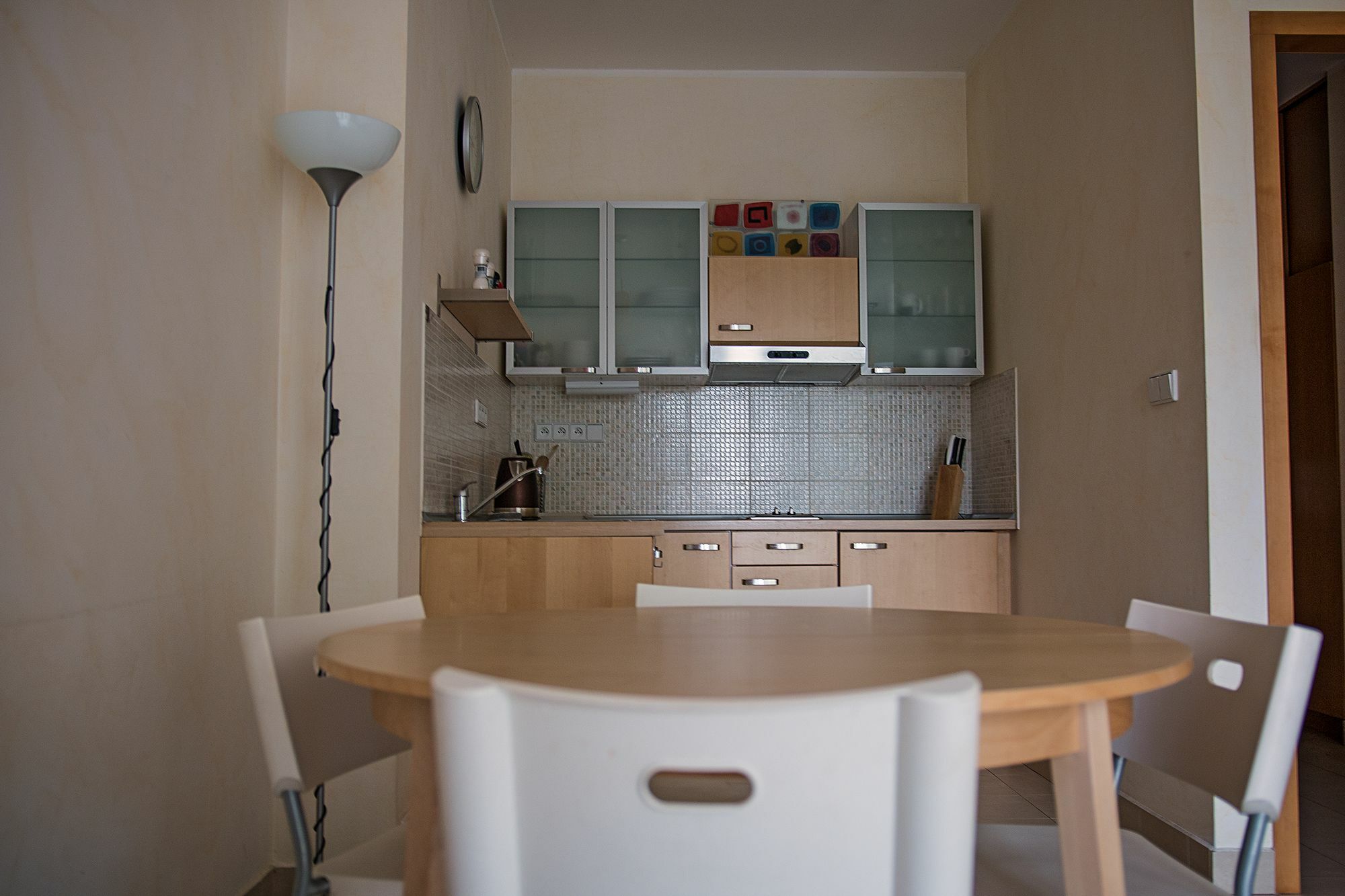 Modern And Cozy Apartment Close To Center ปราก ภายนอก รูปภาพ