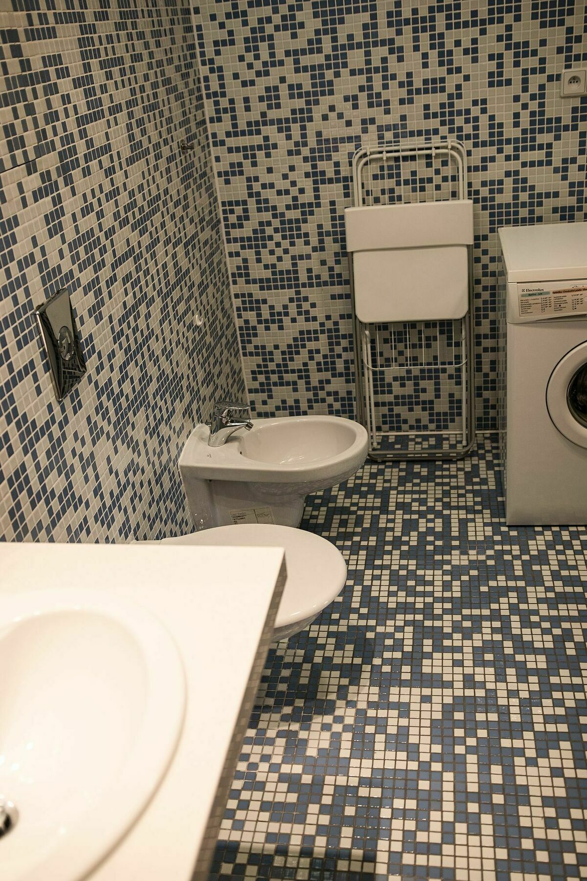 Modern And Cozy Apartment Close To Center ปราก ภายนอก รูปภาพ